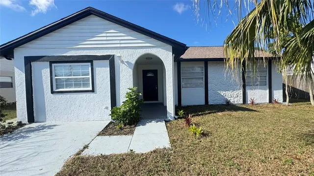 $2,400 | 3145 Munson Street, New Port Richey, FL 34655