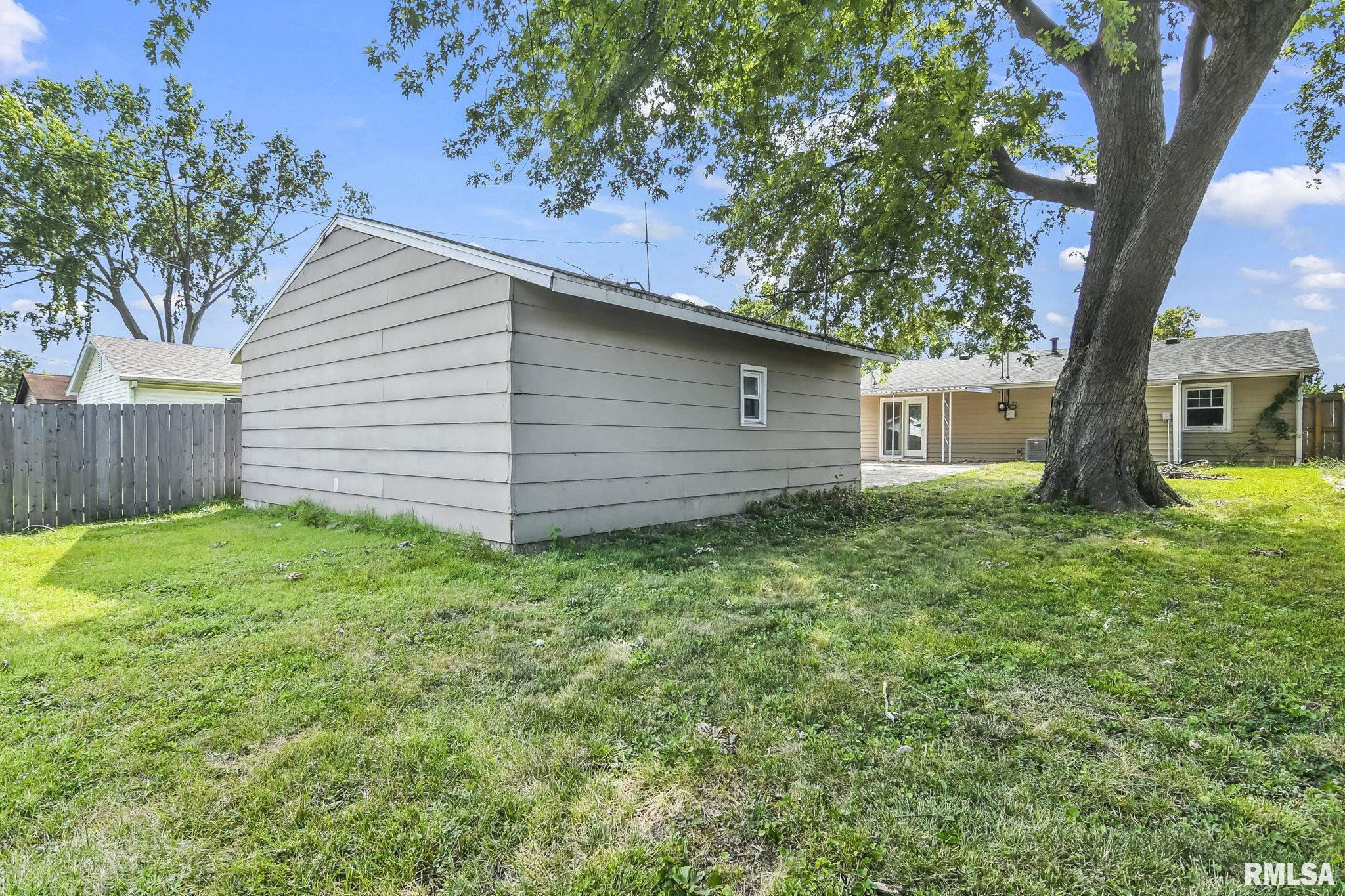 1852 Camden Street Springfield, IL 62702 - Photo 20 of 20