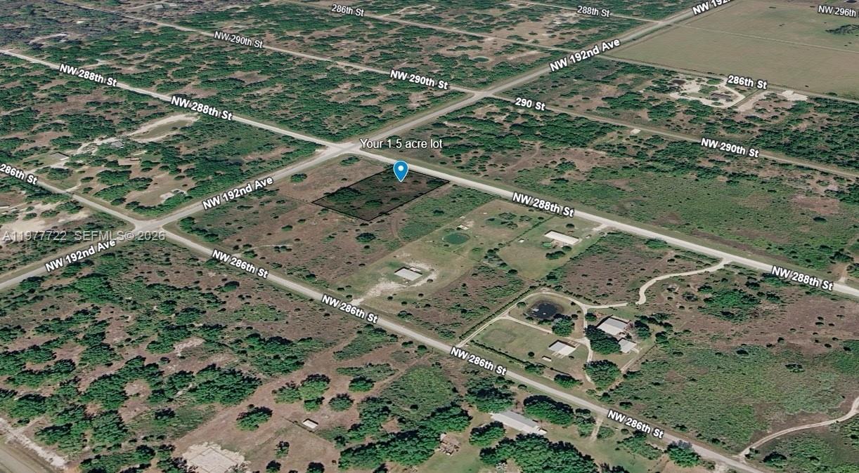 19132 Northwest 288th Street Okeechobee, FL 34972 - Photo 2 of 3