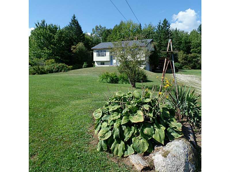 259 Toddy Pond Road Surry, ME 04684 - Photo 2 of 28 Exterior Front.