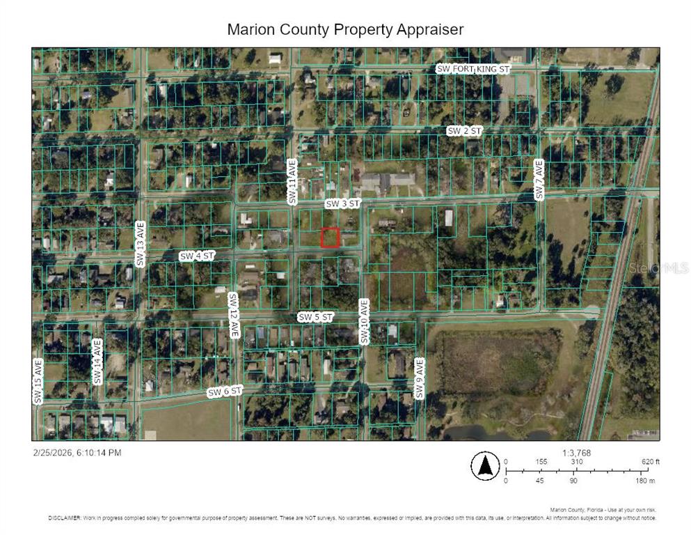 0 Southwest 4th Street Ocala, FL 34471 - Photo 4 of 4