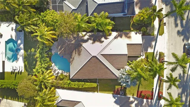 $6,000 | 1923 Harbor View Circle, Unit 1923, Weston, FL 33327