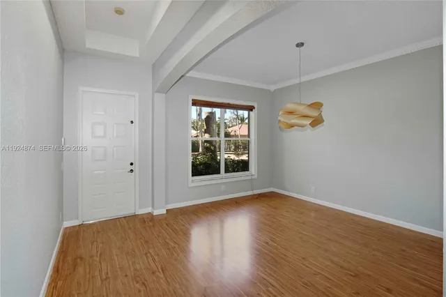 $6,000 | 1923 Harbor View Circle, Unit 1923, Weston, FL 33327