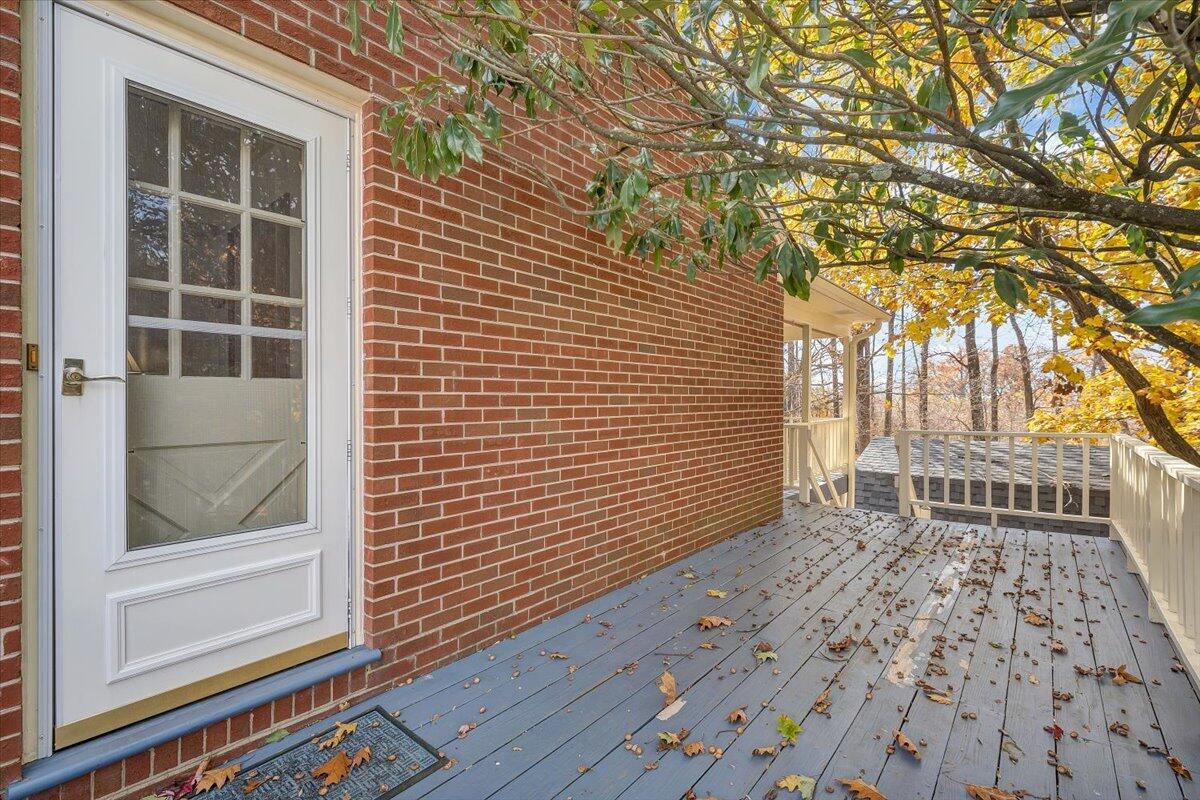 709 Olney Road Vinton, VA 24179 - Photo 26 of 41 a front view of a house with a yard