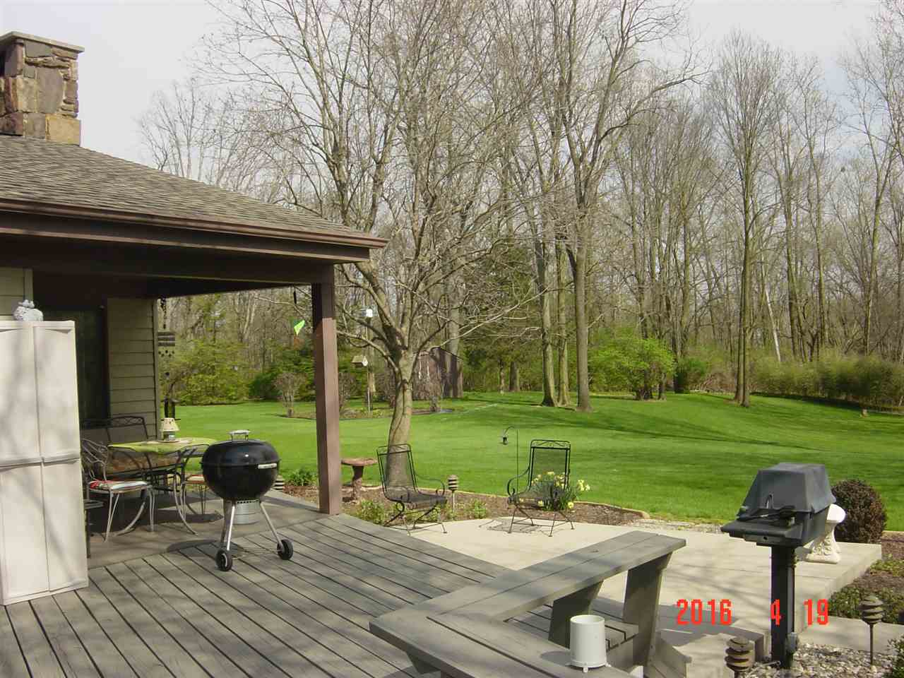 701 Snowfall Court Fort Wayne, IN 46819 - Photo 20 of 29 Gallery Image 20