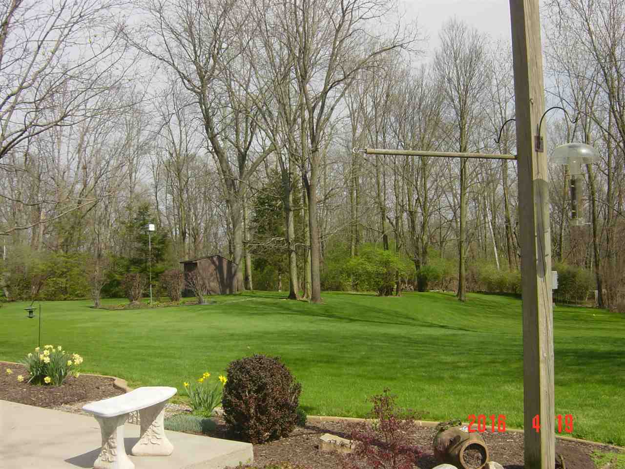 701 Snowfall Court Fort Wayne, IN 46819 - Photo 22 of 29 Gallery Image 22