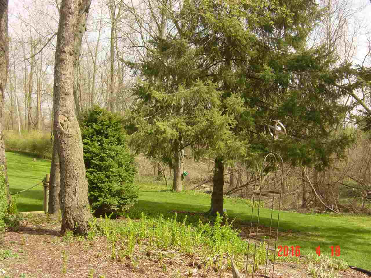 701 Snowfall Court Fort Wayne, IN 46819 - Photo 25 of 29 Gallery Image 25