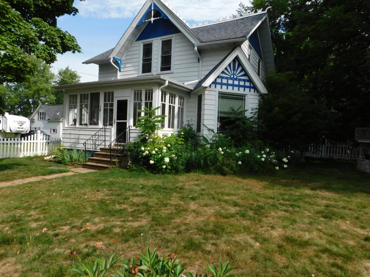 708 4th St Street Merrill, WI 54452 - Photo 2 of 10 Gallery Image 2