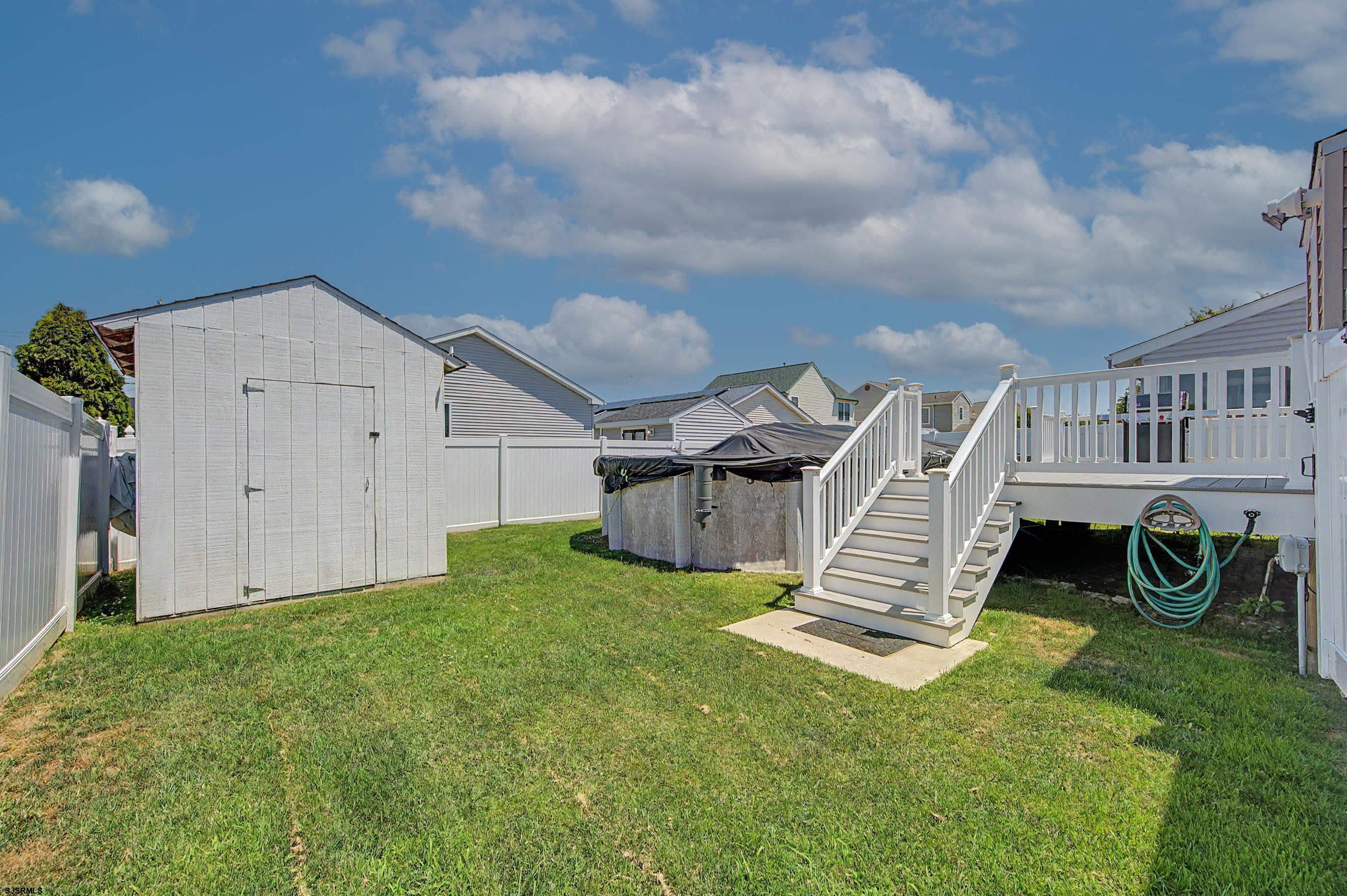 1313 Ouimet Road Brigantine, NJ 08203 - Photo 25 of 34