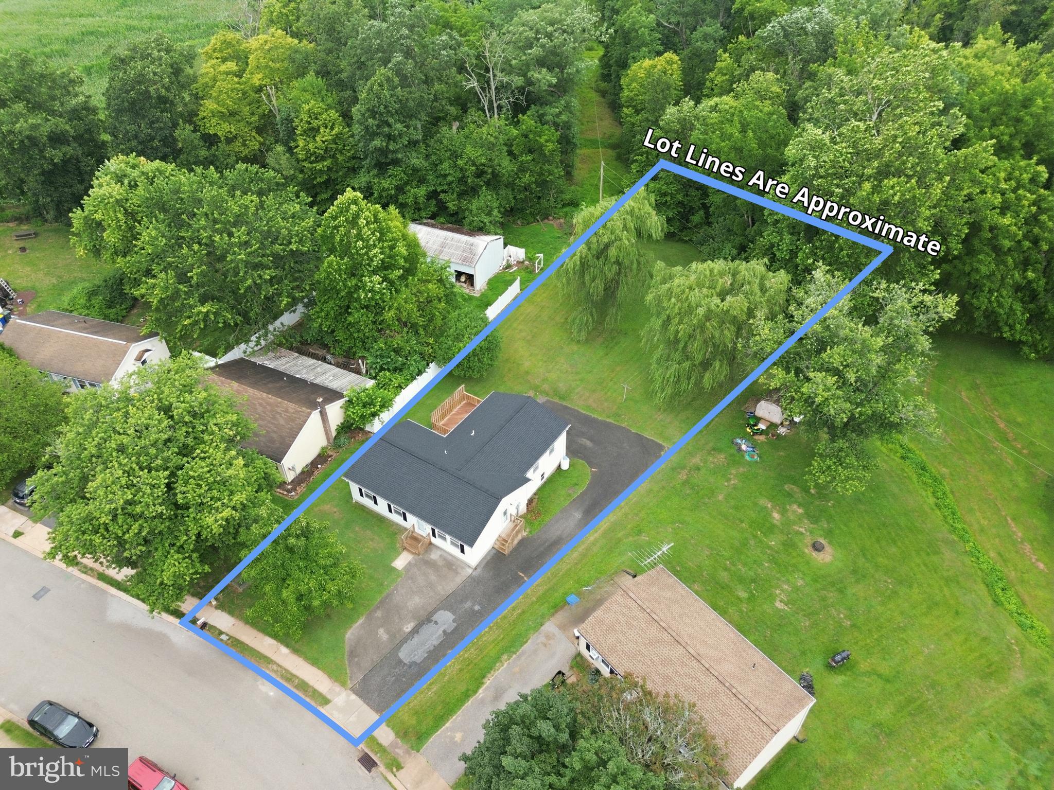 3472 Fox Ridge Court Dover, PA 17315 - Photo 59 of 75 Gallery Image 59