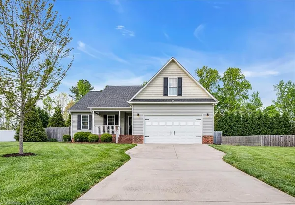 $390,000 | 1175 Long Creek Lane, Salisbury, NC 28146