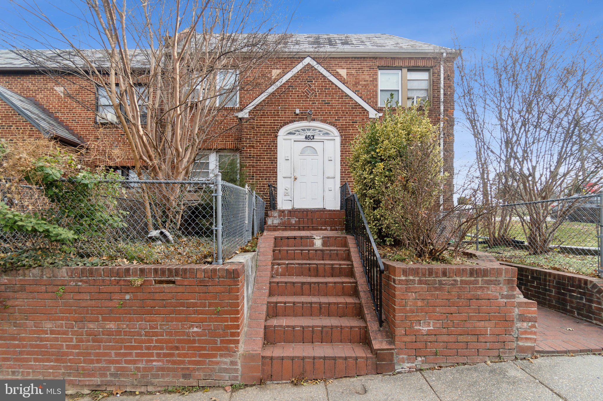 4801 3rd Street Northwest Washington, DC 20011 - Photo 1 of 10