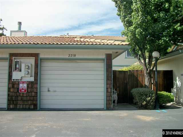 2218 Cannonball Road Sparks, NV 89431 - Photo 1 of 9 Photo 1