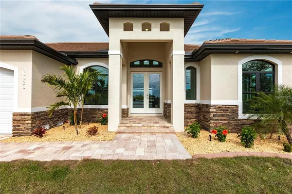 $5,500 | 16920 Ohara Drive, Port Charlotte, FL 33948
