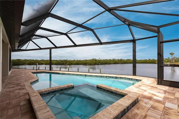 $5,500 | 16920 Ohara Drive, Port Charlotte, FL 33948