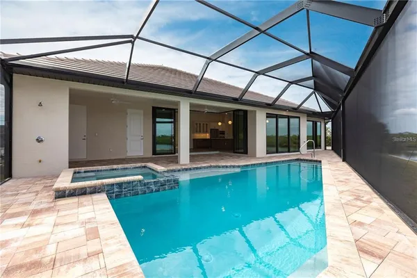 $5,500 | 16920 Ohara Drive, Port Charlotte, FL 33948