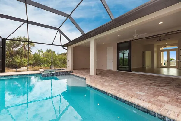 $5,500 | 16920 Ohara Drive, Port Charlotte, FL 33948