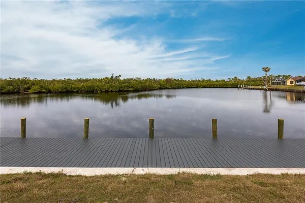 $5,500 | 16920 Ohara Drive, Port Charlotte, FL 33948