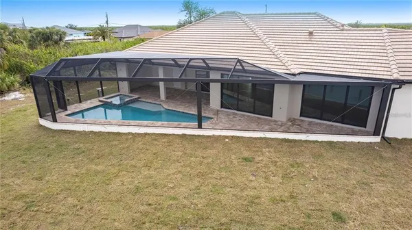 $5,500 | 16920 Ohara Drive, Port Charlotte, FL 33948