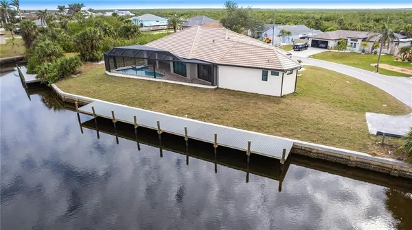 $5,500 | 16920 Ohara Drive, Port Charlotte, FL 33948