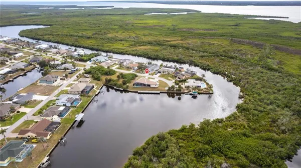 $5,500 | 16920 Ohara Drive, Port Charlotte, FL 33948