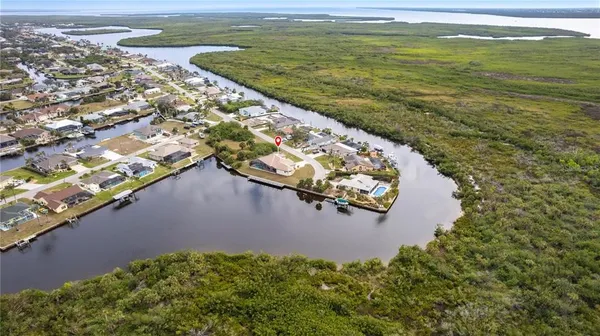 $5,500 | 16920 Ohara Drive, Port Charlotte, FL 33948