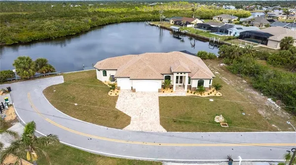 $5,500 | 16920 Ohara Drive, Port Charlotte, FL 33948