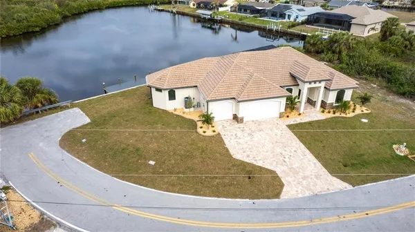 $5,500 | 16920 Ohara Drive, Port Charlotte, FL 33948