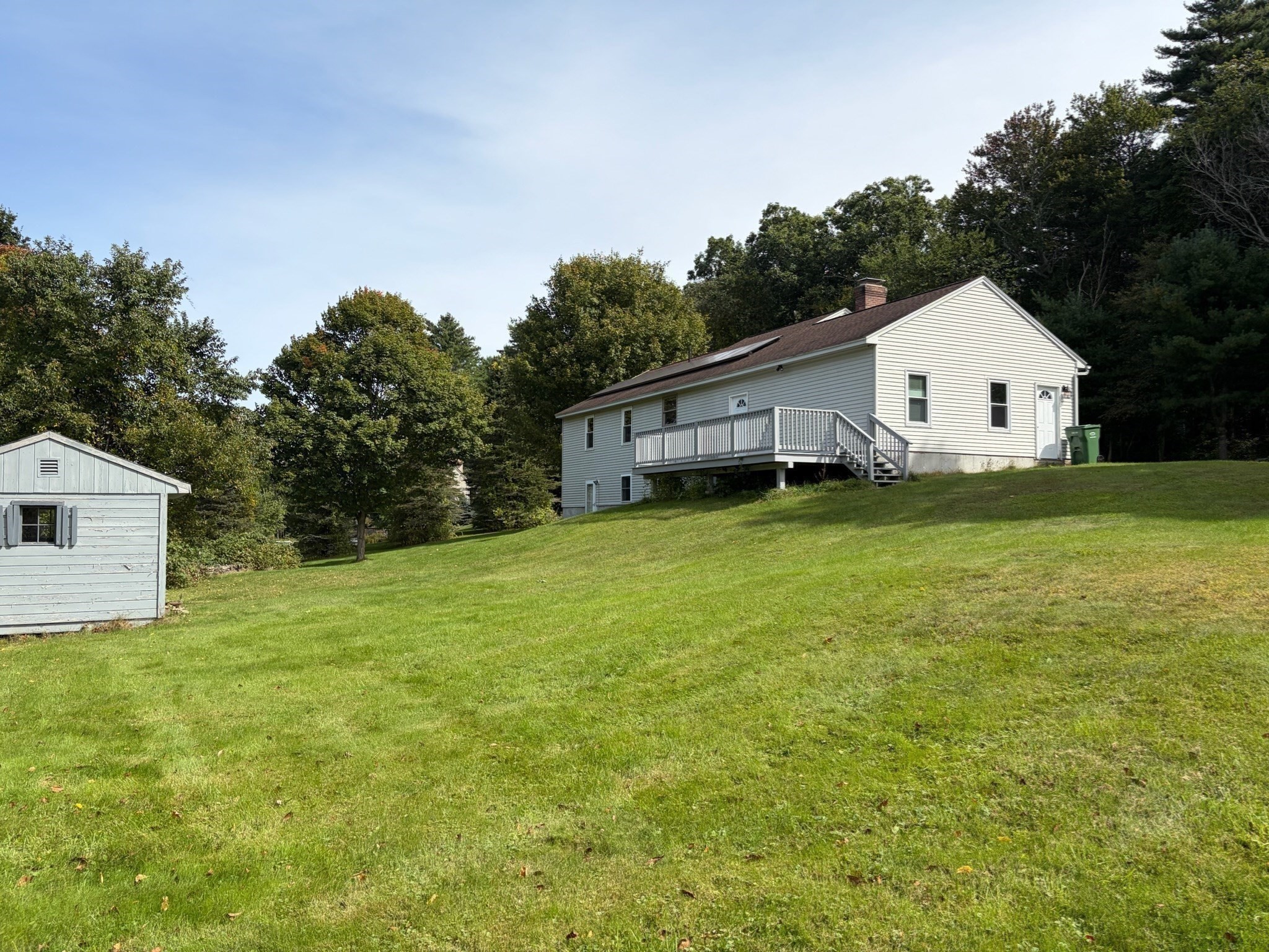 82 George Allen Road West Brookfield, MA 01585 - Photo 30 of 32 Gallery Image 30