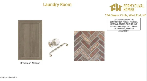 $800,000 | 134 Owens Circle, West End, NC 27376