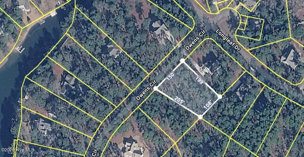 $800,000 | 134 Owens Circle, West End, NC 27376