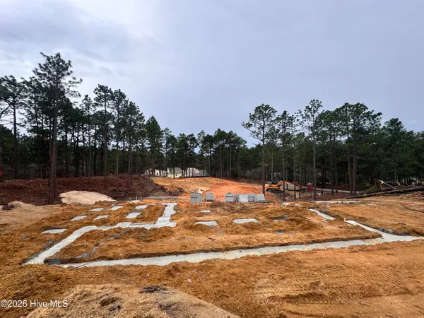 $800,000 | 134 Owens Circle, West End, NC 27376