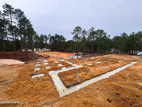 $800,000 | 134 Owens Circle, West End, NC 27376