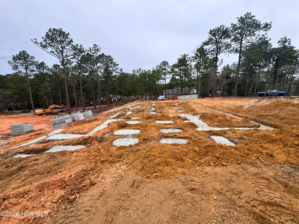 $800,000 | 134 Owens Circle, West End, NC 27376