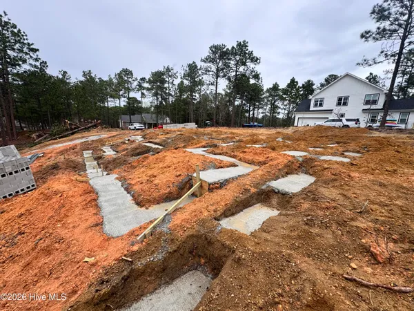 $800,000 | 134 Owens Circle, West End, NC 27376