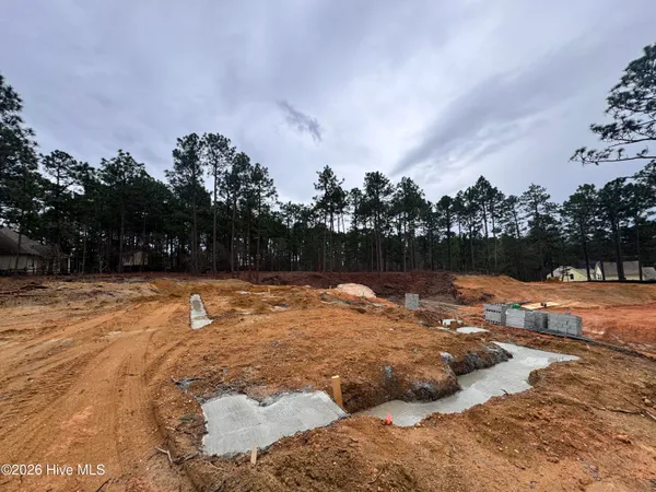 $800,000 | 134 Owens Circle, West End, NC 27376