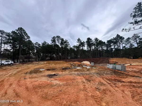 $800,000 | 134 Owens Circle, West End, NC 27376