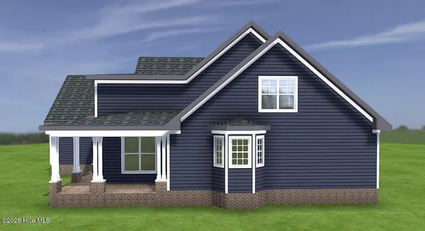 $800,000 | 134 Owens Circle, West End, NC 27376