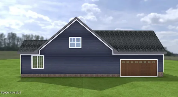 $800,000 | 134 Owens Circle, West End, NC 27376