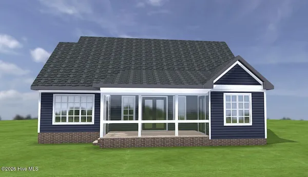 $800,000 | 134 Owens Circle, West End, NC 27376