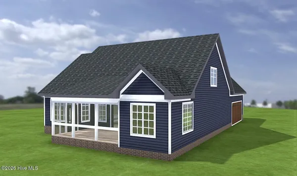 $800,000 | 134 Owens Circle, West End, NC 27376