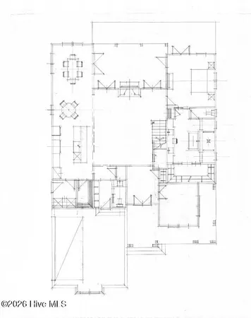$800,000 | 134 Owens Circle, West End, NC 27376