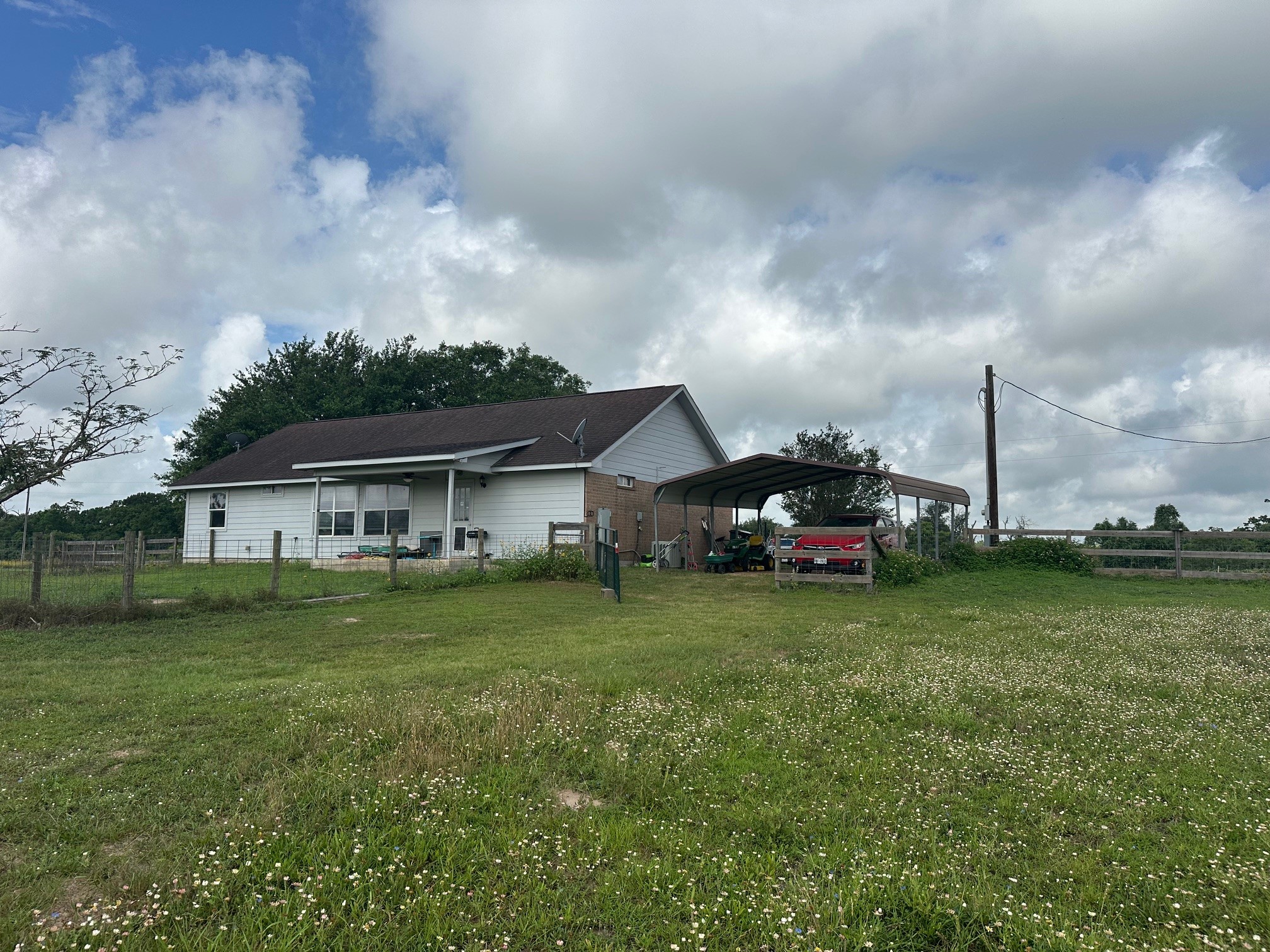 6220 Mill Creek Road Sealy, TX 77474 - Photo 11 of 27
