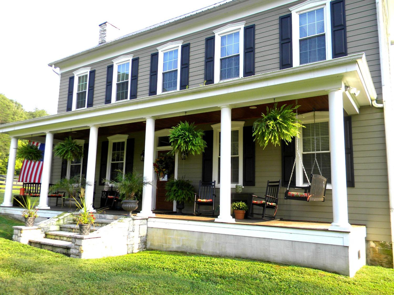 3899 North Fork Road Stanton, KY 40380 - Photo 13 of 54 Photo 13
