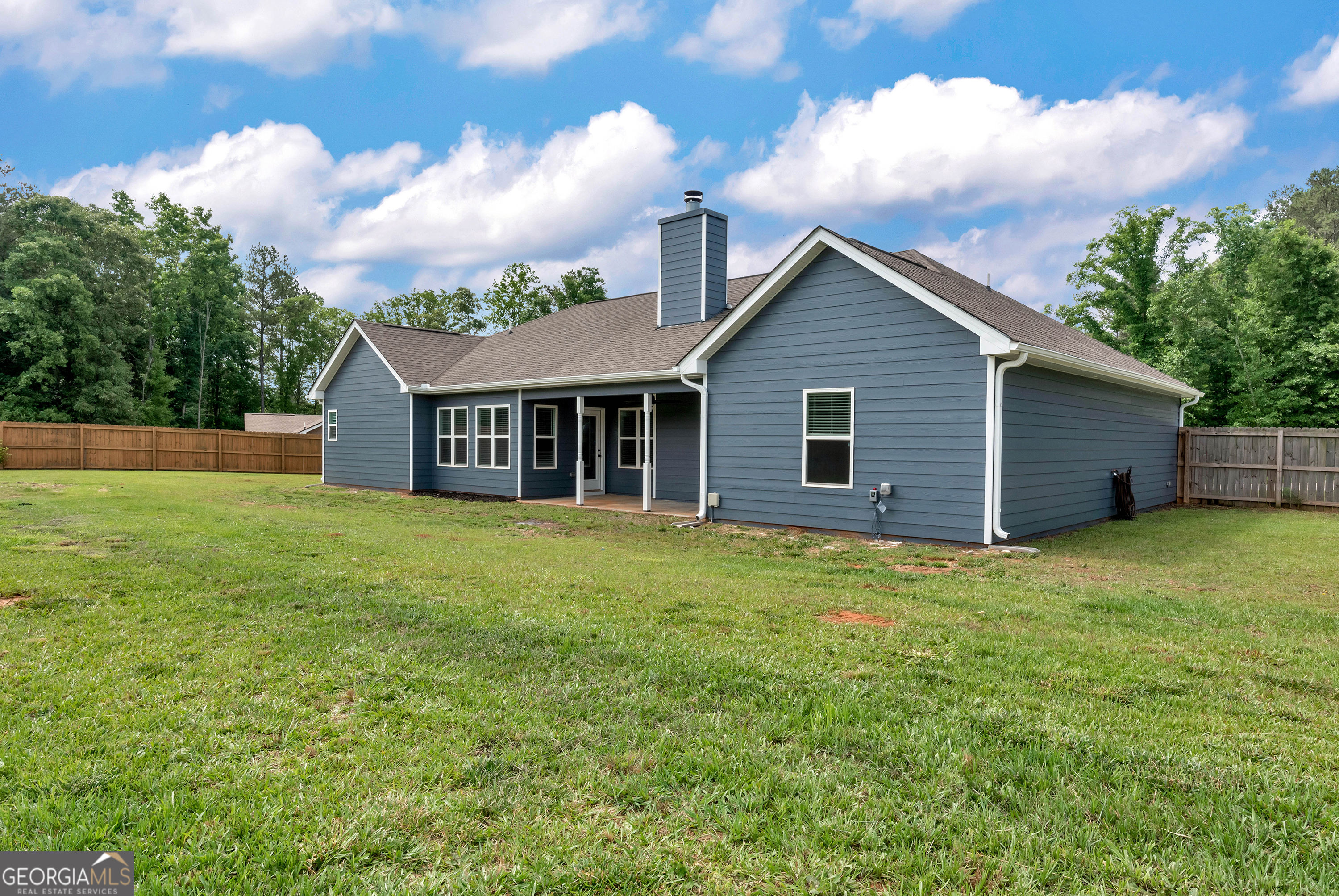 16 Evergreen Ridge Statham, GA 30666 - Photo 42 of 53