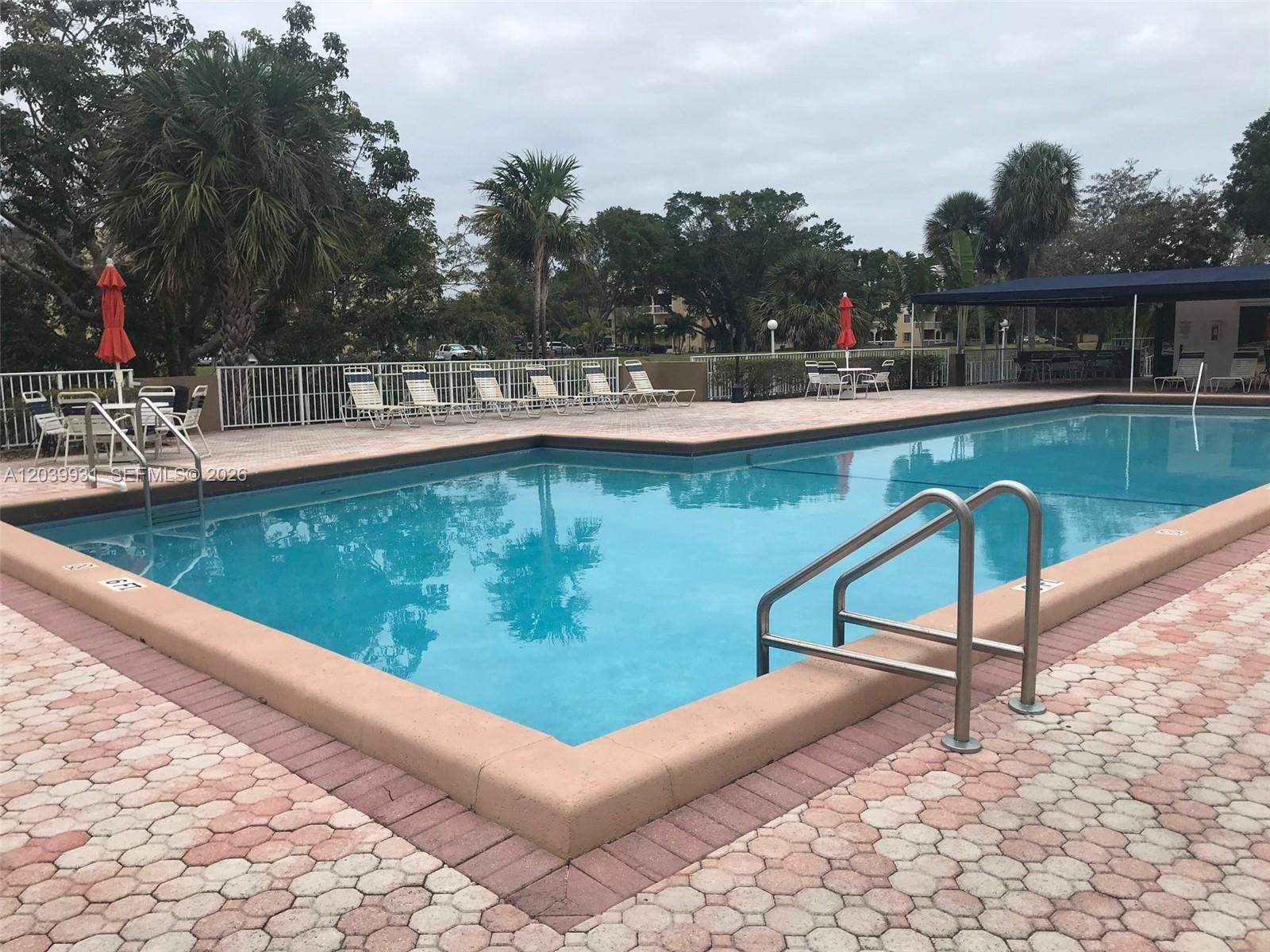 7755 Southwest 86th Street, Unit C107 Miami, FL 33143 - Photo 11 of 14