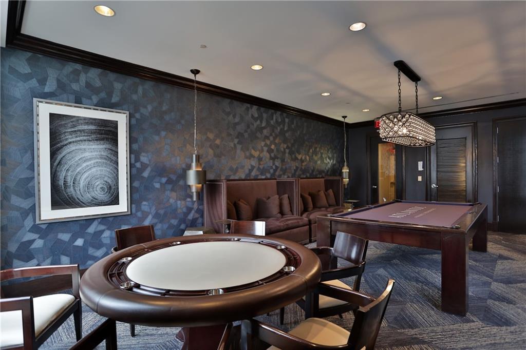 270 17th Street Northwest, Unit 2801 Atlanta, GA 30363 - Photo 52 of 57