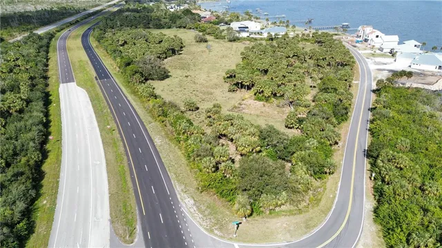 $425,000 | Tbd Lot 4 Rocky Point Road, Malabar, FL 32950