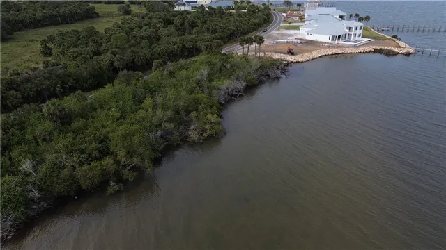 $425,000 | Tbd Lot 4 Rocky Point Road, Malabar, FL 32950