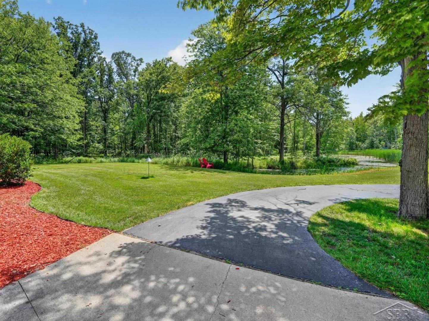 457 East Mier Road Midland, MI 48642 - Photo 31 of 53